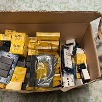 Materiale elettrico