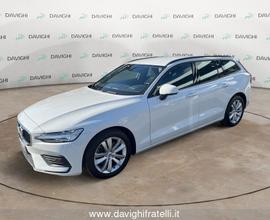 Volvo V60 B4 (d) Geartronic Momentum Business