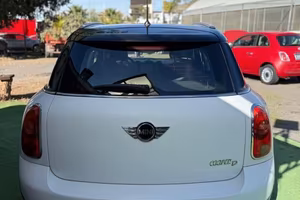 Mini Cooper D Countryman Tagliandi Certificati