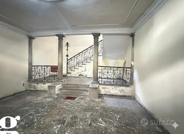 Appartamento Patti [Cod. rif 3208134VRG]