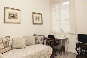 Camera singola in Via Guerrazzi, 28