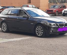 BMW Serie 5 (F10/11) - 2017
