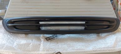 Griglia mascherina paraurti anteriore Smart ForTwo