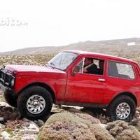 Lada niva 4x4 tutti i ricambi 1600 1700 e1900 d