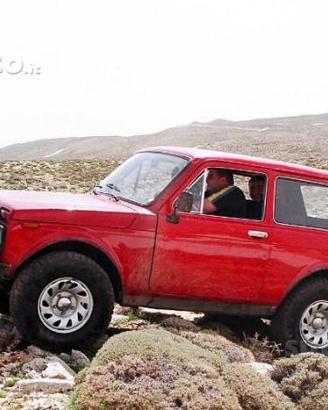 Lada niva 4x4 tutti i ricambi 1600 1700 e1900 d