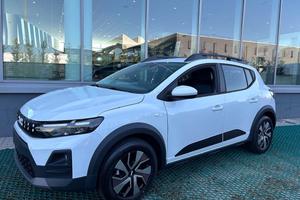 Dacia Sandero Stepway III 2025 - Sandero Ste U8790