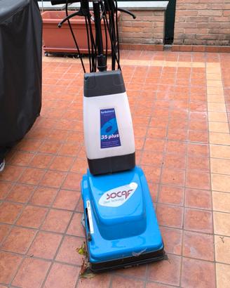 lavapavimenti turbo lava plus 35