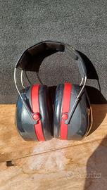  Cuffie 3M Peltor Optime III H540A - Top Lavoro!
