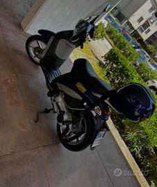scooter Piaggio liberty 150