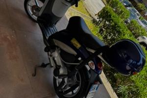 scooter Piaggio liberty 150