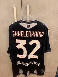 Maglia ekkelenkamp udinese