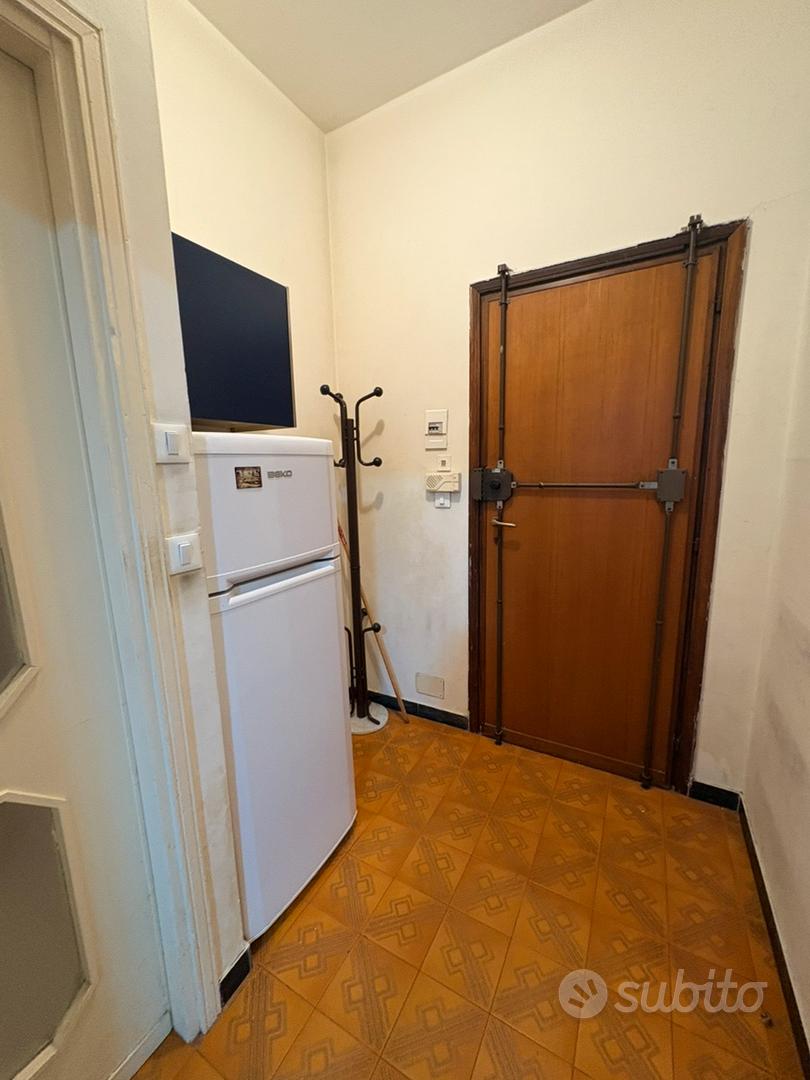 Monolocale in San Salvario, foto 4 di 6