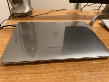 MacBook Air M1 512 giga