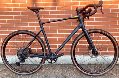 Cube Nuroad Pro Gravel size XL