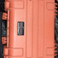 VALIGETTA A TENUTA STAGNA EXPLORER CASES 3818