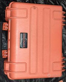 VALIGETTA A TENUTA STAGNA EXPLORER CASES 3818