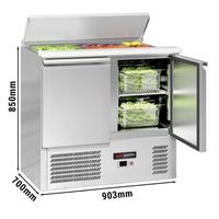 Saladette
