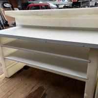 Station Cocktail bancone bar illuminabili