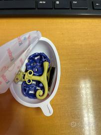 Funko pop One Piece Kinder Joy - Frutto Gom Gom