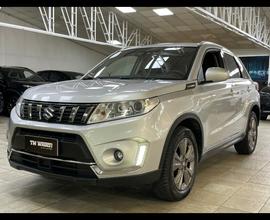 SUZUKI Vitara 1.0 Boosterjet 4WD AllGrip Cool 112c