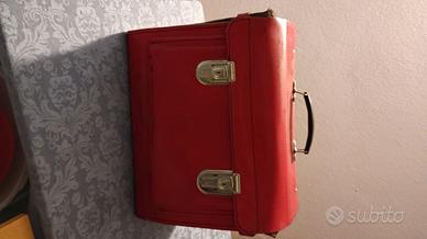 Borsa porta attrezzi