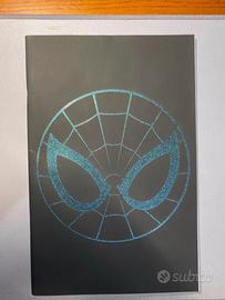 Amazing Spiderman 1 (650) - Variant rara numerata