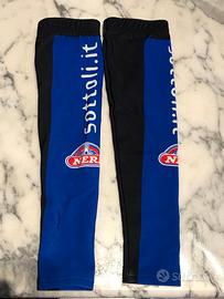 Manicotti termici Giordana