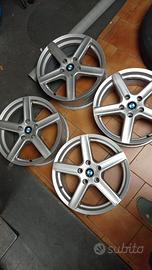 cerchioni BMW 