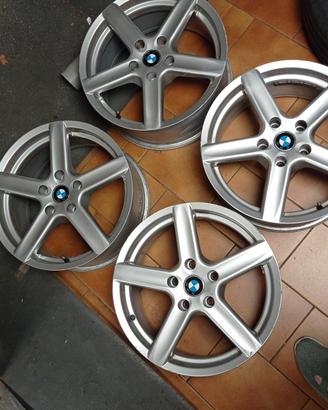 cerchioni BMW 