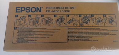 Epson 6200 fotoconduttore