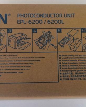 Epson 6200 fotoconduttore