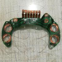 Scheda elettronica vespa arcobaleno