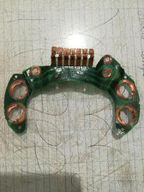 Scheda elettronica vespa arcobaleno