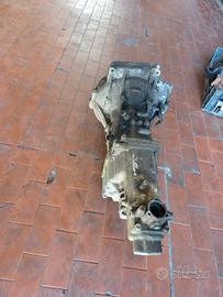 cambio Suzuki samurai sj santana