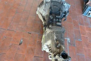 cambio Suzuki samurai sj santana