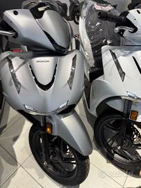 Honda SH 125