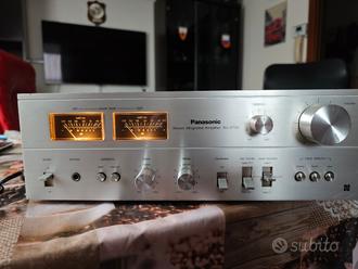 panasonic su 2700