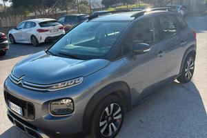 CITROEN C3 AIRCROSS - 1.5 BlueHDi