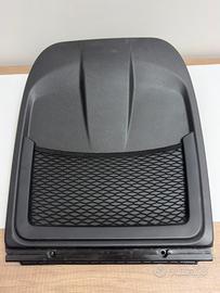 RIVESTIMENTI SEDILI ANT ALFA ROMEO STELVIO GIULIA