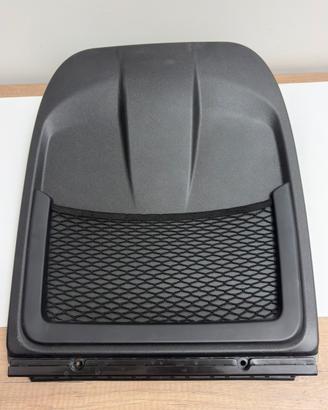 RIVESTIMENTI SEDILI ANT ALFA ROMEO STELVIO GIULIA