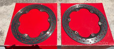 Dischi freno Yamaha XJ 900S Diversion