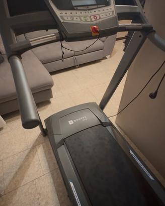 Tapis Roulant