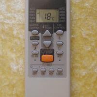 TELECOMANDO CONDIZIONATORE AR-JE5