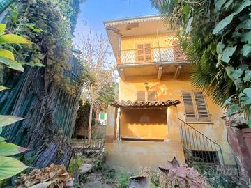 CASA INDIPENDENTE A TORINO