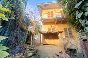 CASA INDIPENDENTE A TORINO