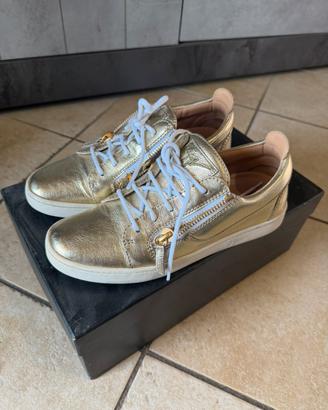 Giuseppe zanotti