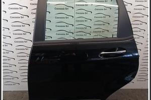 Porte Portiere Laterali post. sx MERCEDES Classe A