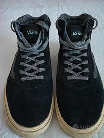 Vans invernale donna  n° 40.5