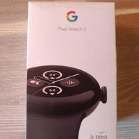 pixel Watch 2