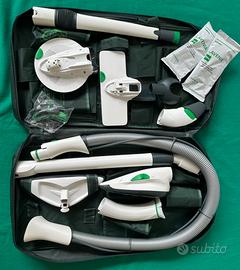Kit accessori + picchio folletto originali pb440s